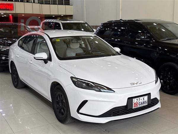 BYD Seal 05 DM-i 2025 for sale in Iraq - Duhok